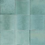 Marazzi Crogiolo Lume Turquoise