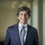 Marco Daviddi | Managing Partner Ey-Parthenon in Italia