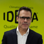 Massimiliano Arisi | Amministratore Delegato Idema Clima srl