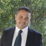 Massimiliano Umberti | Presidente del IV Municipio
