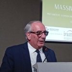 Massimo Crusi | Presidente del Cnappc