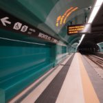 Menzione Grandi Sup. Cucinotta Trapani Zito Muving Architettura Ing.Metropolitana Catania Stazione Monte Po (CT)