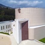 Menzione Grandi Super Cossu Cristiano Cavicchioli Andrea Toni Ada Cossu Toni Arch Chiesa Regina Pacis Velletri