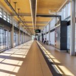 Menzione Grandi superfici Laflamme Catherine Baccalauréat REM Montreal