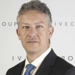 Michele Ziosi | Chief Global Affairs & Sustainability Officer, Iveco Group