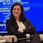 Micol Grasselli | Consigliera di Regione Lazio