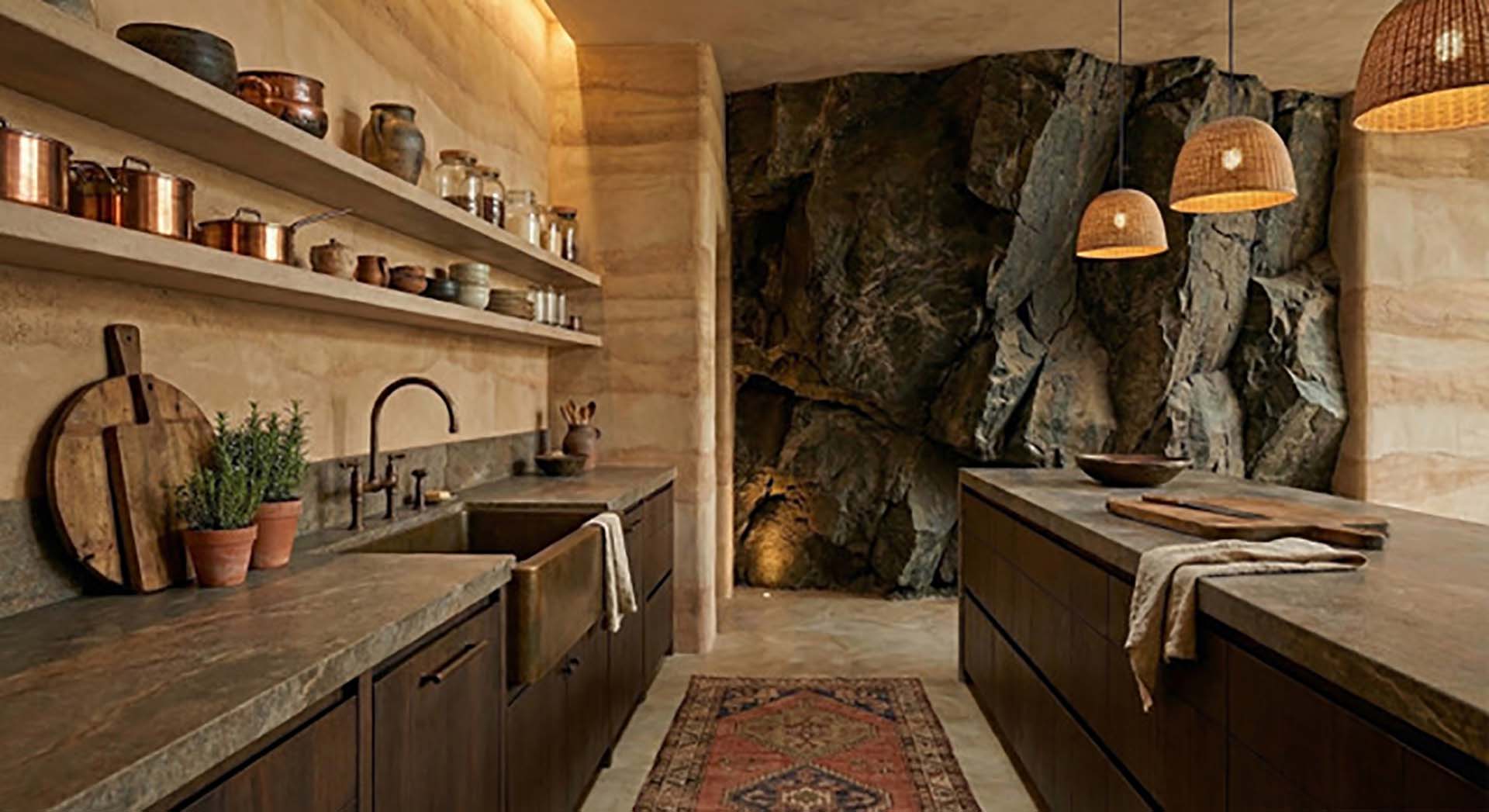 Novacolor Ttrend Litho Soul CalceCruda