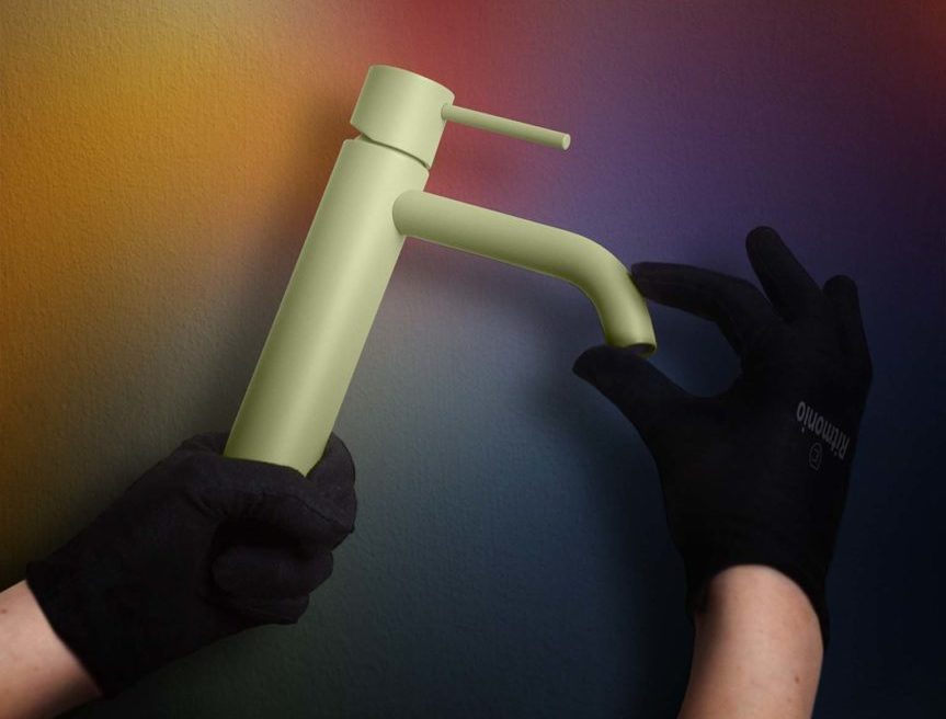 Ritmonio Color Collection