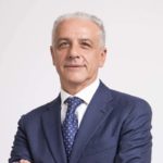 Roberto Zoia | Presidente Cncc