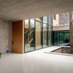 Schüco Italia Casa A12 a Catania ©Urbana Production