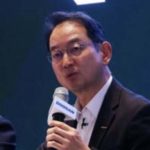 Scott Park | Ceo e Vice Chairman di Doosan Bobcat