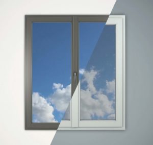 Sistema Nederia di Rehau Window Solutions