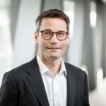 Thomas Hillbrand | Membro del Consiglio Direttivo di Hilti