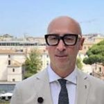 Alberto Romagnoli | Consigliere Cni con delega a comunicazione, ambiente e territorio