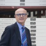 Alessandro De Robertis | Fondatore e direttore generale