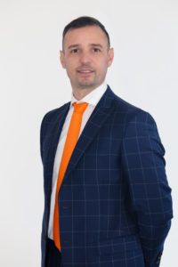 Andrea Moretti | Direzione Commerciale PolyPiù