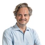 Benjamin Simonis | Co-fondatore di Helexia Group