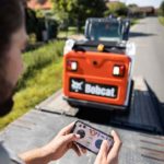 Bobcat massimo controllo