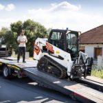 Bobcat massimo controllo