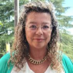 Carla Cappiello | Vicepresidente Vicario Cni