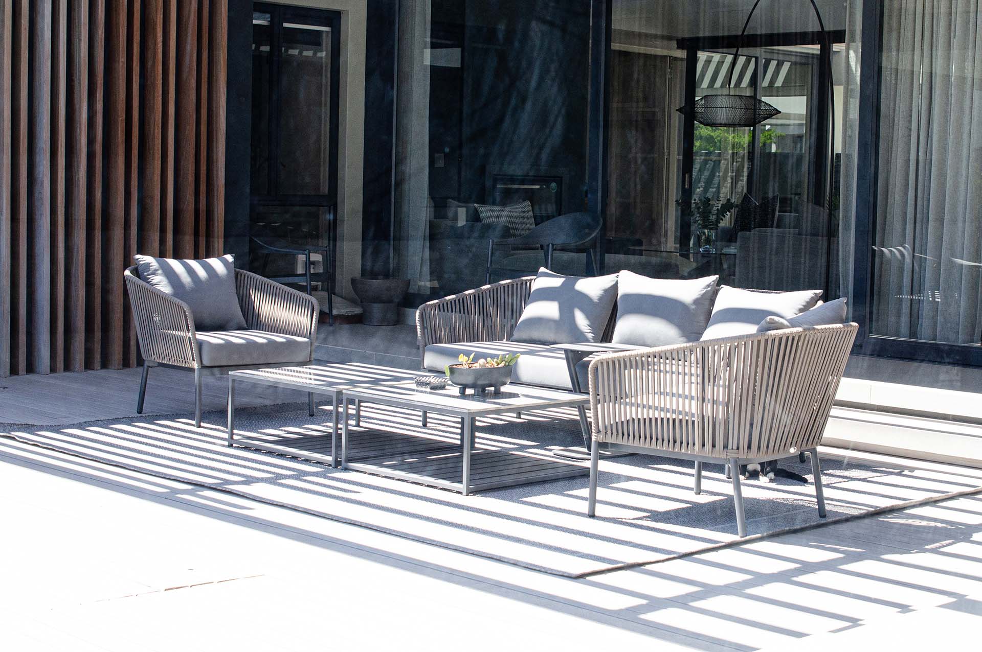 Cotto d’Este Cluny da 14mm e 20mm nella House Nel nel West Sudafrica | ©Salomé Knijnenburg