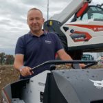 Dušan Janda | Aftermarket Business Development Manager di Bobcat Emea