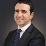 Fulvio Di Gilio | Chief Financial Officer del Gruppo Coima