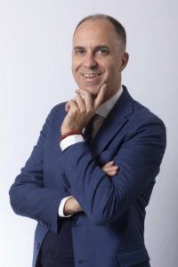 Gianfranco Flotta | Fondatore e direttore tecnico di F-Ingegneriangegneria