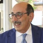 Giuseppe Maria Margiotta | Consigliere Segretario del Cni con delega al Centro Studi