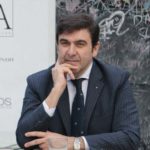 Graziano Verdi | Ceo del Gruppo Italcer