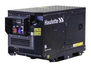 Batteria con tecnologia agli ioni di litio