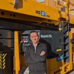 Olivier Guillermin | Energy Systems Engineer di Haulotte