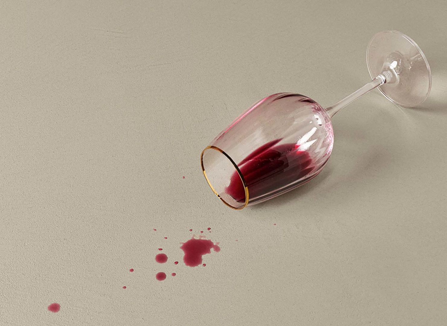 Solidro è impermeabile e quindi perfetta per il mondo della ristorazione