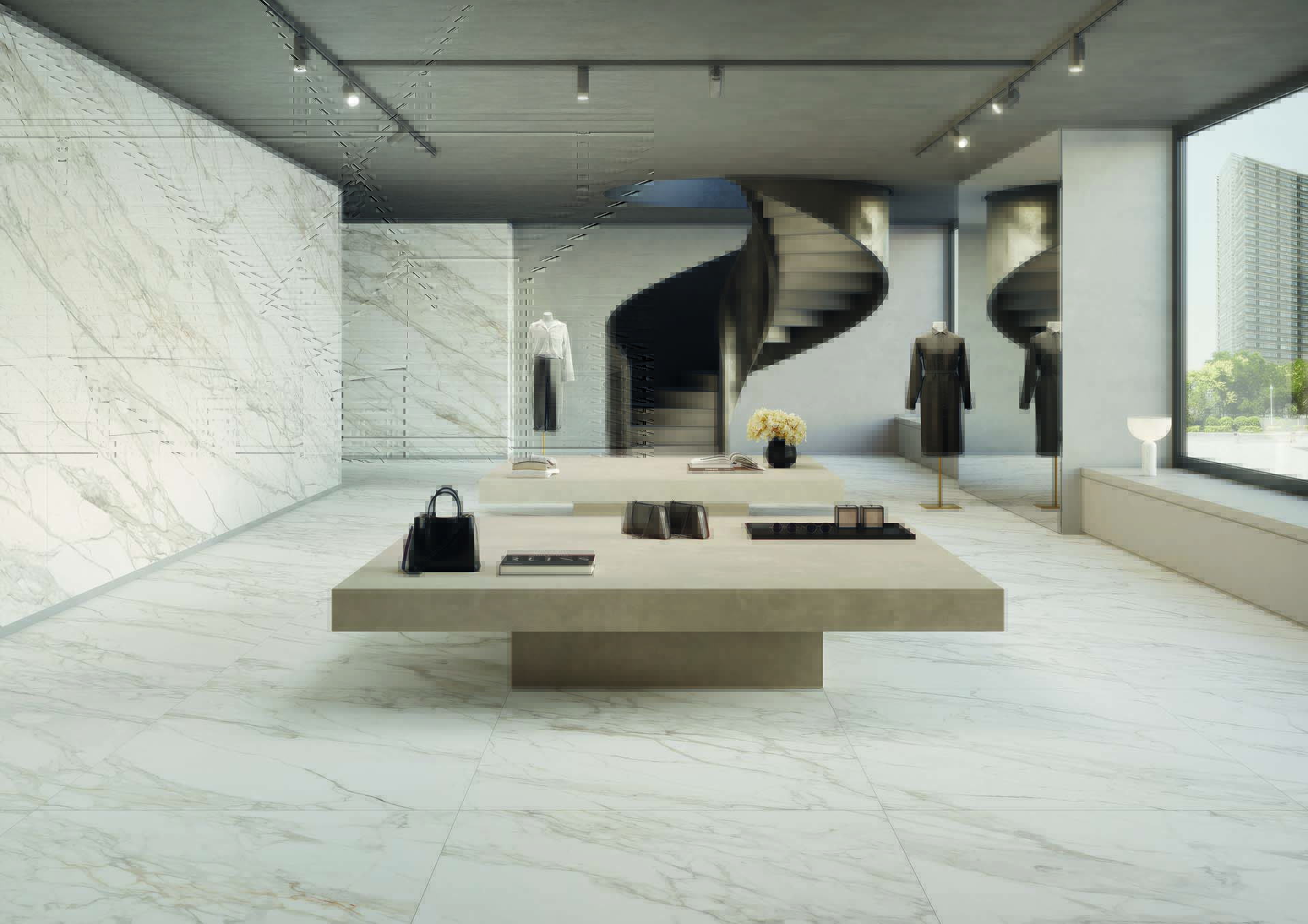 Keope Versilia Borghini