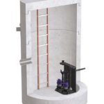 Kessel pump station retrofit