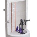 Kessel pump station retrofit