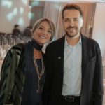 Laura De Robertis | Direttrice marketing Dierre Luca De Robertis | Direttore ufficio tecnico