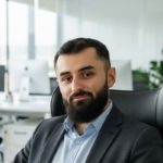 Laurentiu Clenci | Co-fondatore e responsabile della crescita di Neo Vision Group