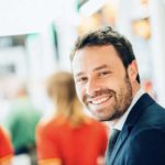 Lorenzo Pesaresi | Fondatore dello studio Lpa