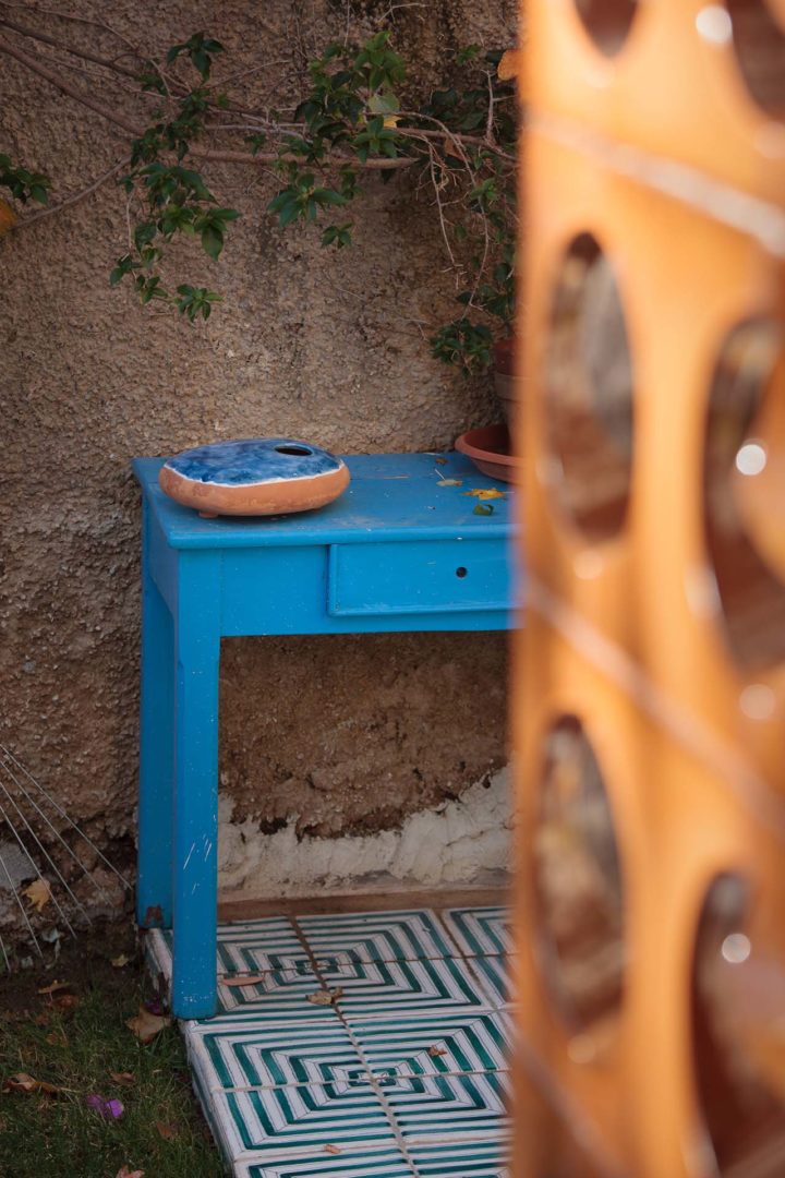 Ma.Vi. Ceramica Levio1 | Design Francesco Dell'Aglio | ©Gaetano Del Mauro