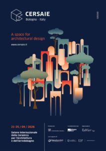 Manifesto Cersaie 2026