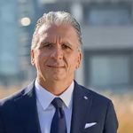 Maurizio Lo Re | Presidente Angaisa