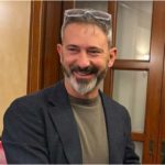 Mauro Bergamelli | Amministratore Delegato Impresa Bergamelli