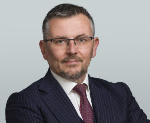 Mirko Baldini_Ceo Italy CBRE