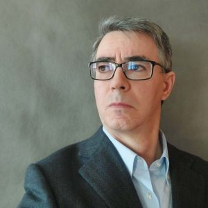 Moreno Pivetti | Architetto