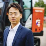 Norihiko Kinugawa | Product Manager di Hitachi Construction Machinery (Europe) Nv