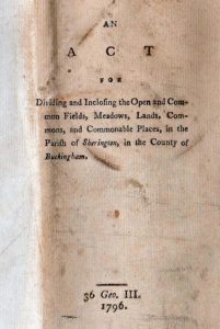 Public Land Act (1796)