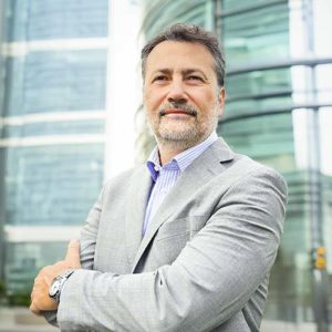 Roberto Belloni | Vicepresidente Atecap con delega alla sostenibilità