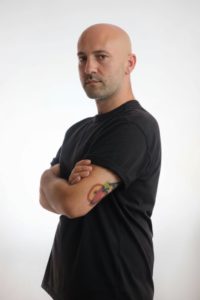 Carlo Flagiello | Chief of Product Design – Studio Marco Piva