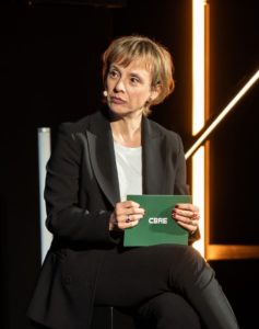 Silvia Gandellini | Head of Capital Markets Italy CBRE